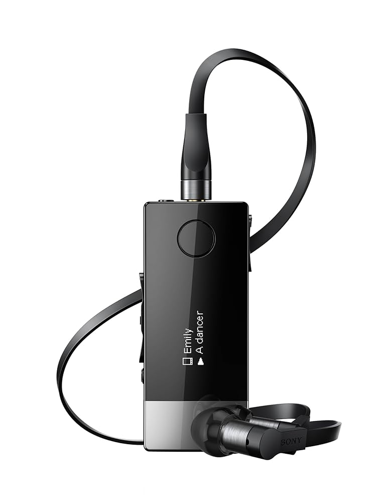 未開封 SONY MW1 Bluetooth スマートワイヤレスヘッドセット ヨドバシ.com - ソニー SONY MW1 [Bluetooth対応 スマート